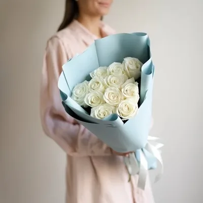Roses delivery to Moscow