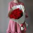 Send roses to Russia Moscow