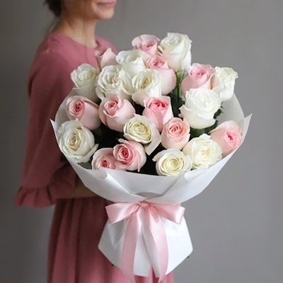 Roses delivery Russia Moscow