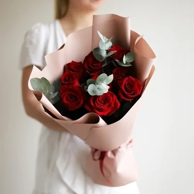 Send roses to Moscow Russia