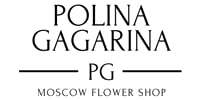 Flower Delivery Moscow Logo
