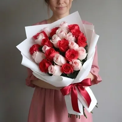 Roses delivery to Russia