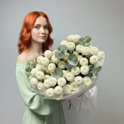 Local flower shop Moscow