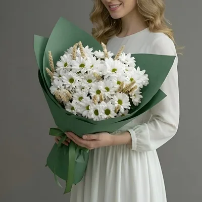 Flower delivery to Russia Moscow