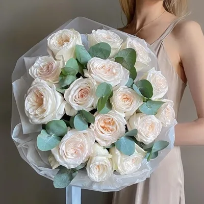 Peony rose delivery in Russia