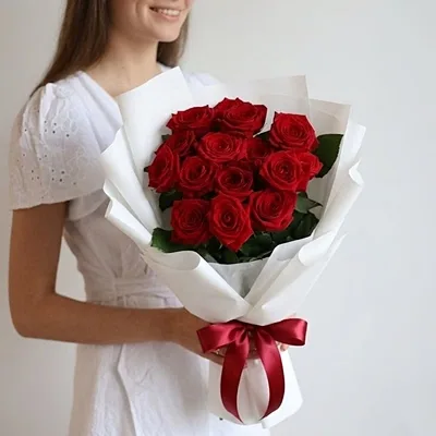 Send roses for Russia