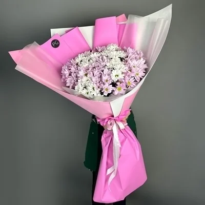 цветочные композиции в Москву