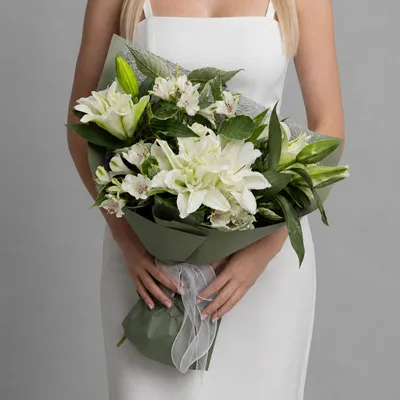 Cheap flower delivery Moscow