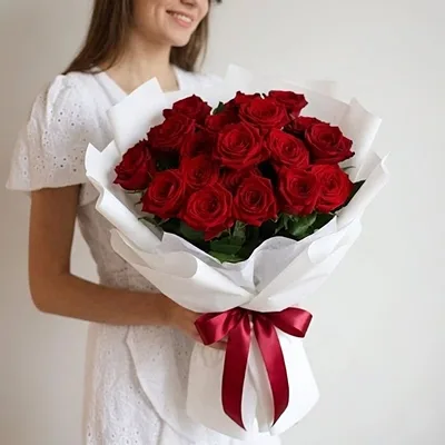 Send roses Moscow