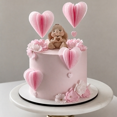 Send cakes to Moscow Russia