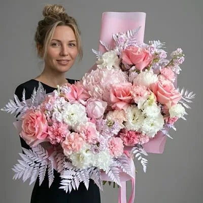 Send flowers Russia Moscow