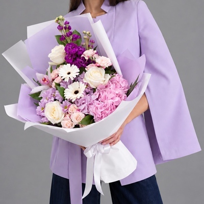 Send flower to Russia Moscow