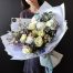 Flowers for Russia