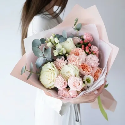 Flowers to Moscow Russia