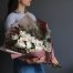 Flowers for Moscow Russia
