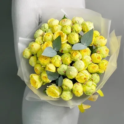 Peony delivery for Russia