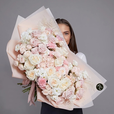 Send flower bouquets Russia