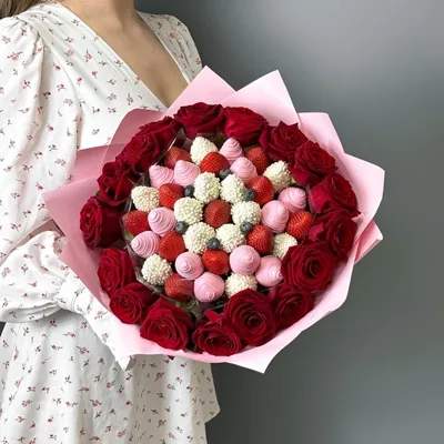 Fruit bouquet delivery Russia