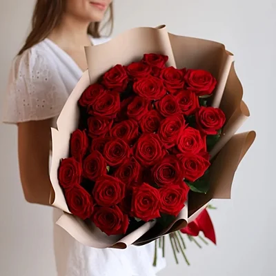 Send luxury roses to Russia
