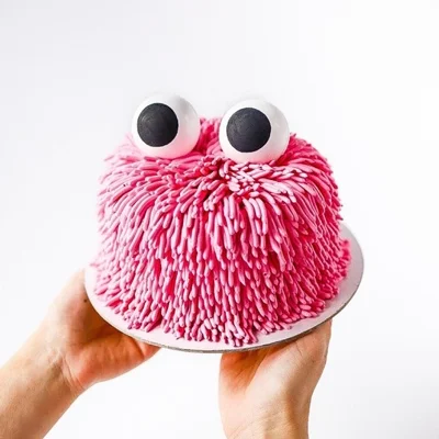 Kids cakes delivery Moscow