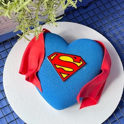 Kids cake delivery in Moscow