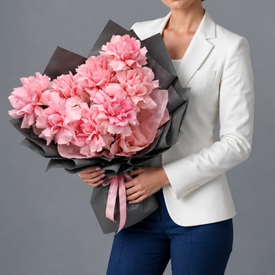 French Roses Celebration