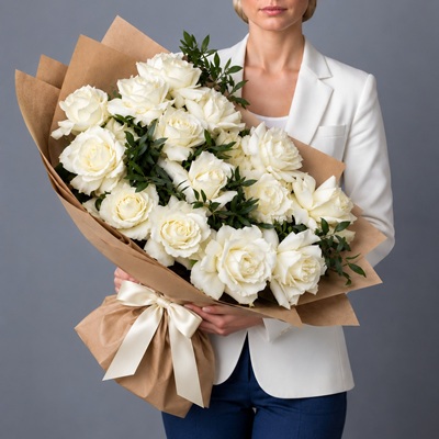 French Roses Fresh Beauty